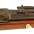 Original French MLE 1866-74 Gras Rifle by St. Étienne Shortened and Converted to Shotgun - Dated 1875 Original Items