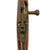 Original French MLE 1866-74 Gras Rifle by St. Étienne Shortened and Converted to Shotgun - Dated 1875 Original Items