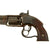 Original U.S. Civil War Savage 1861 Navy Model .36 Caliber Percussion Revolver with Holster - Serial 12453 Original Items