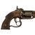 Original U.S. Civil War Savage 1861 Navy Model .36 Caliber Percussion Revolver with Holster - Serial 12453 Original Items