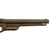 Original U.S. Civil War Savage 1861 Navy Model .36 Caliber Percussion Revolver with Holster - Serial 12453 Original Items