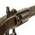 Original U.S. Civil War Savage 1861 Navy Model .36 Caliber Percussion Revolver with Holster - Serial 12453 Original Items