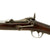 Original U.S. Springfield Trapdoor Model 1873/84 Saddle Ring Carbine serial 342877 - made in 1886 Original Items