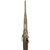 Original U.S. Springfield Trapdoor Model 1873/84 Saddle Ring Carbine serial 342877 - made in 1886 Original Items