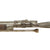 Original U.S. Civil War Springfield Model 1863 Type II Percussion Rifled Musket with Bayonet - Dated 1863 Original Items