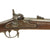 Original U.S. Civil War Springfield Model 1863 Type II Percussion Rifled Musket with Bayonet - Dated 1863 Original Items