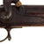 Original U.S. Civil War Era 3rd Model P-1853 Enfield Three Band Export Rifle marked Cook & Son and Tower 1861 with Battle Damage Original Items