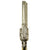 Original U.S. 1882 Colt Nickel Plated Frontier Six Shooter .44-40 Revolver with 4 3/4" Barrel, Ivory Grips, & Factory Letter - Serial 79132 Original Items