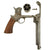 Original U.S. Civil War Starr Arms M1863 .44cal Single Action Army Percussion Revolver - Serial 29737 Original Items
