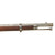 Original U.S. Civil War Springfield M1863 Type I Percussion Rifled Musket by Bridesburg with Bayonet - Dated 1864 Original Items