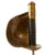 Original U.S. Civil War Rare M1860 Naval Boarding Cutlass with Leather Scabbard Original Items