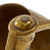 Original U.S. Civil War Rare M1860 Naval Boarding Cutlass with Leather Scabbard Original Items