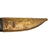 Original U.S. Civil War Rare M1860 Naval Boarding Cutlass with Leather Scabbard Original Items