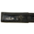 Original U.S. Civil War Rare M1860 Naval Boarding Cutlass with Leather Scabbard Original Items