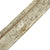 Original Boxer Rebellion Chinese Jian Sword with Leather Covered Scabbard - Circa 1895 Original Items