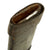 Original Boxer Rebellion Chinese Jian Sword with Leather Covered Scabbard - Circa 1895 Original Items