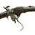 Original U.S. Civil War M1860 Spencer Repeating Saddle Ring Carbine Serial Number 48216 - circa 1864 Original Items