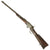 Original U.S. Civil War M1860 Spencer Repeating Saddle Ring Carbine Serial 42557 with Stabler Cut-off - circa 1864 Original Items