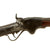 Original U.S. Civil War M1860 Spencer Repeating Saddle Ring Carbine Serial 42557 with Stabler Cut-off - circa 1864 Original Items