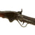 Original U.S. Civil War M1860 Spencer Repeating Saddle Ring Carbine Serial 42557 with Stabler Cut-off - circa 1864 Original Items