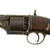 Original U.S. Civil War Era French Model 1854/55 Devisme Percussion Revolver with Belgian Proofs - Serial 1043 Original Items