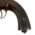 Original U.S. Civil War Era French Model 1854/55 Devisme Percussion Revolver with Belgian Proofs - Serial 1043 Original Items