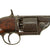 Original U.S. Civil War Era French Model 1854/55 Devisme Percussion Revolver with Belgian Proofs - Serial 1043 Original Items
