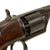 Original U.S. Civil War Era French Model 1854/55 Devisme Percussion Revolver with Belgian Proofs - Serial 1043 Original Items