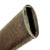 Original German WWI M1898/05 n/A Butcher Sawback Bayonet by Simson & Co. with Steel Scabbard - dated 1915 Original Items