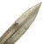 Original German WWI M1898/05 a/A Butcher Sawback Bayonet with "High Horns" by Simson & Co. - dated 1915 Original Items