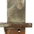 Original German WWI M1898/05 n/A Butcher Sawback Bayonet by Simson & Co. with Steel Scabbard - dated 1915 Original Items
