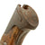 Original German WWI M1898/05 a/A Butcher Sawback Bayonet with "High Horns" by Simson & Co. - dated 1915 Original Items