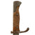 Original German WWI M1898/05 n/A Butcher Sawback Bayonet by Simson & Co. with Steel Scabbard - dated 1915 Original Items