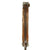 Original German WWI M1898/05 n/A Butcher Sawback Bayonet by Simson & Co. with Steel Scabbard - dated 1915 Original Items