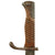 Original German WWI M1898/05 n/A Butcher Sawback Bayonet by Simson & Co. with Steel Scabbard - dated 1915 Original Items