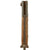 Original German WWI M1898/05 n/A Butcher Sawback Bayonet by Simson & Co. with Steel Scabbard - dated 1915 Original Items