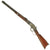 Original U.S. Winchester Model 1873 .44-40 Saddle Ring Carbine Serial Number 87766 - Made in 1882 Original Items