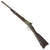 Original U.S. 1862 Patent Peabody Saddle-Ring Carbine in .50 Centerfire Issued to State Militias - Serial 111452 Original Items