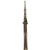 Original U.S. 1862 Patent Peabody Saddle-Ring Carbine in .50 Centerfire Issued to State Militias - Serial 111452 Original Items