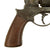 Original U.S. Civil War Starr Arms M1858 .44 Double Action Army Percussion Revolver - Serial 8161 Original Items