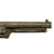 Original U.S. Civil War Starr Arms M1858 .44 Double Action Army Percussion Revolver - Serial 8161 Original Items