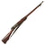 Original U.S. Antique Springfield Model 1896 .30-40 Krag-Jørgensen Rifle Serial 41549 with Sling - Made in 1896 Original Items