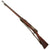 Original U.S. Antique Springfield Model 1896 .30-40 Krag-Jørgensen Rifle Serial 41549 with Sling - Made in 1896 Original Items