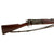 Original U.S. Antique Springfield Model 1896 .30-40 Krag-Jørgensen Rifle Serial 41549 with Sling - Made in 1896 Original Items
