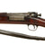 Original U.S. Antique Springfield Model 1896 .30-40 Krag-Jørgensen Rifle Serial 41549 with Sling - Made in 1896 Original Items
