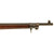 Original U.S. Antique Springfield Model 1896 .30-40 Krag-Jørgensen Rifle Serial No. 41260 - Made in 1896 Original Items