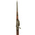 Original U.S. Antique Springfield Model 1896 .30-40 Krag-Jørgensen Rifle Serial No. 41260 - Made in 1896 Original Items