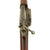 Original U.S. Antique Springfield Model 1896 .30-40 Krag-Jørgensen Rifle Serial No. 41260 - Made in 1896 Original Items