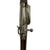 Original U.S. Springfield M1896 Krag–Jørgensen Carbine serial 73633 with Leather Saddle Scabbard - Made in 1897 Original Items