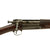 Original U.S. Springfield M1896 Krag–Jørgensen Carbine serial 73633 with Leather Saddle Scabbard - Made in 1897 Original Items